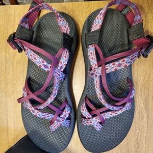 Chaco Women's Sandals ZCloud X2 Remix